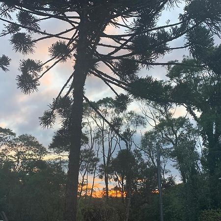 Casa De Campo Em Gramado Zewnętrze zdjęcie