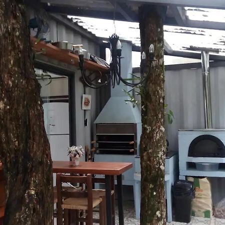 Casa De Campo Em Gramado Zewnętrze zdjęcie