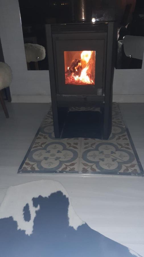 Casa De Campo Em Gramado Zewnętrze zdjęcie