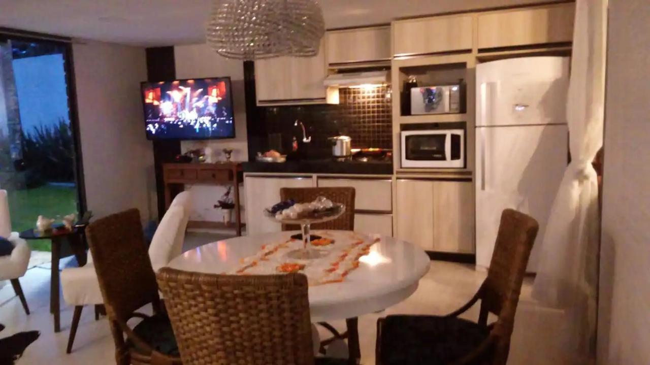 Casa De Campo Em Gramado Zewnętrze zdjęcie