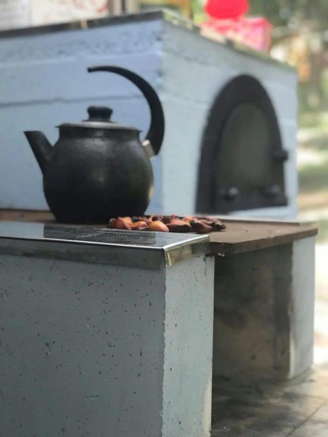 Casa De Campo Em Gramado Zewnętrze zdjęcie